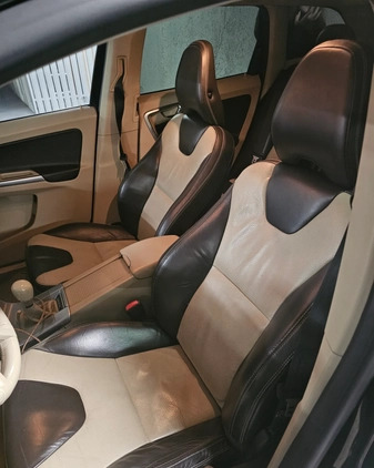 Volvo XC 60 cena 37999 przebieg: 307000, rok produkcji 2010 z Warszawa małe 254